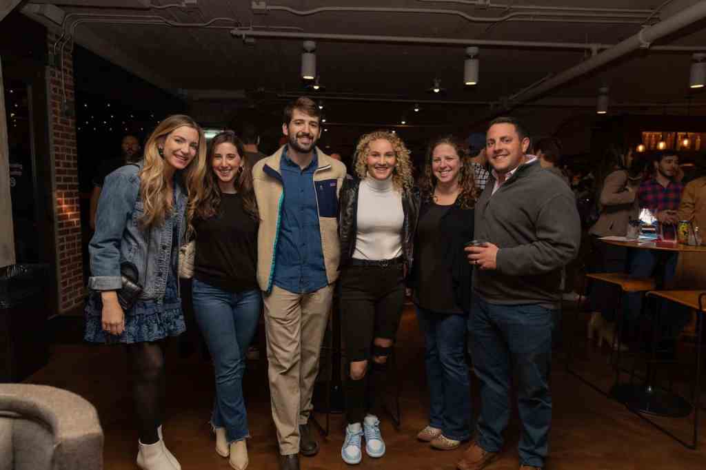 Federation’s Reunion 2022 Draws Huge Crowd for Pre-Thanksgiving Young Adult Premiere&nbsp;Event