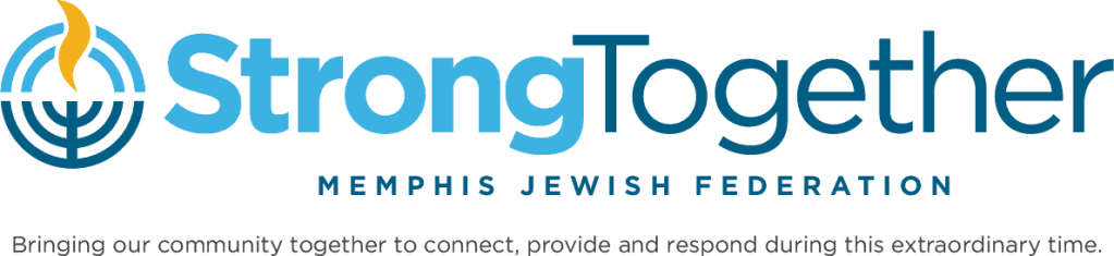 Archive: StrongTogether