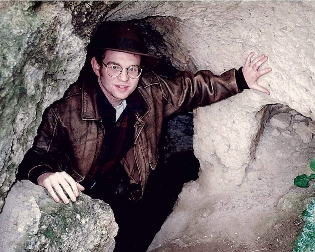 My Israel Story #64- Mark&nbsp;Kaplowitz