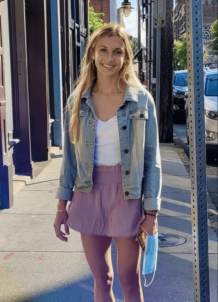 Maintaining Their Memory: A Remembrance of the Holocaust – Julia Zabek’s 1st Place Essay in MJF’s 13th Annual Holocaust Essay&nbsp;Contest