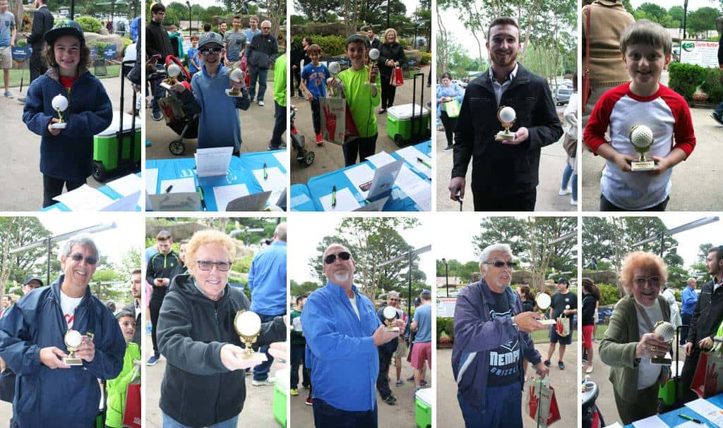 11th Annual Hillel Yiddishe Cup Fundraiser to be Held April 7