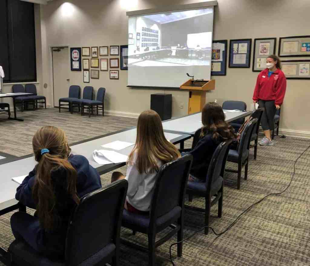 B’nai Tzedek Students Participate in Collective Grant&nbsp;Making