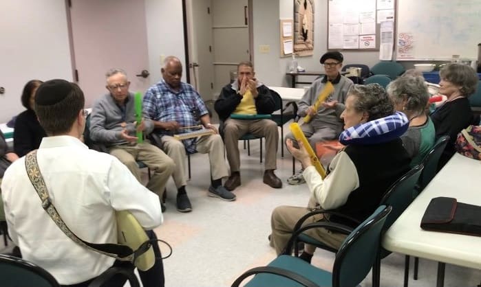 Jewish Community Partners Now Accepting Grant Applications for&nbsp;2020-2021