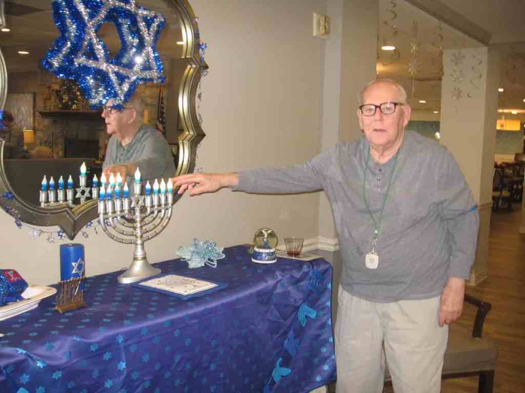 Memphis Jewish Federation’s Senior Services Collaborative Finds Innovative Ways to Make an Impact