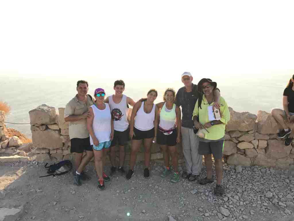 Memphis Jewish Federation to Sponsor Evening with Memphis-born Israel Tour Guide, Alan&nbsp;Harkavy