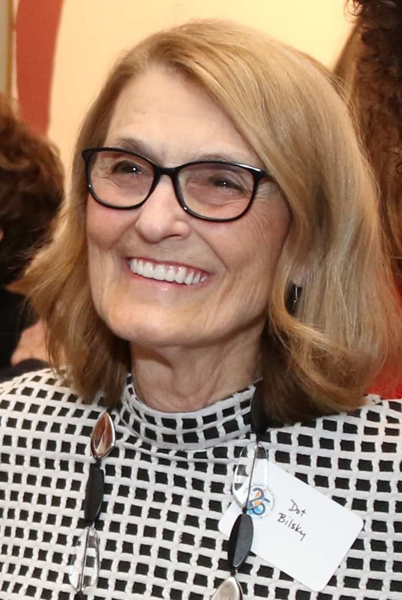 Lion Behind the Pin: Dot Bilsky’s Commitment to&nbsp;Community