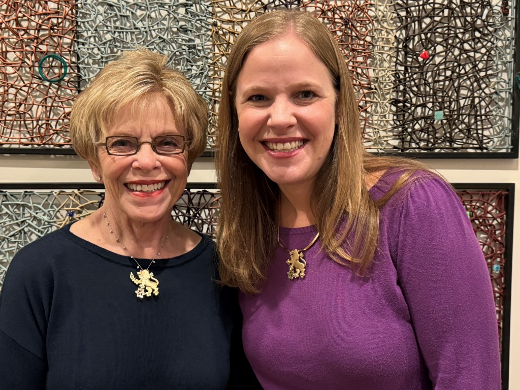 Endowing the Future&nbsp;2X