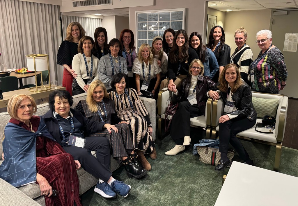 Memphis Lions were Proud to Be able to Represent the Memphis Jewish Community at ILOJC&nbsp;2025