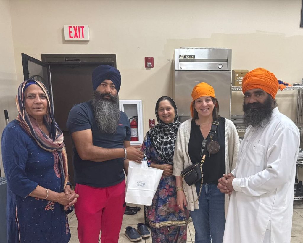 Memphis Jewish Federation Shares Purim Joy Across&nbsp;Communities