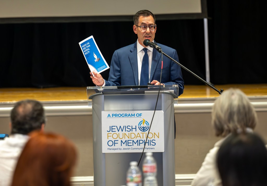 More Than Money: Memphians Explore Ethical Wills to Leave a Lasting&nbsp;Legacy