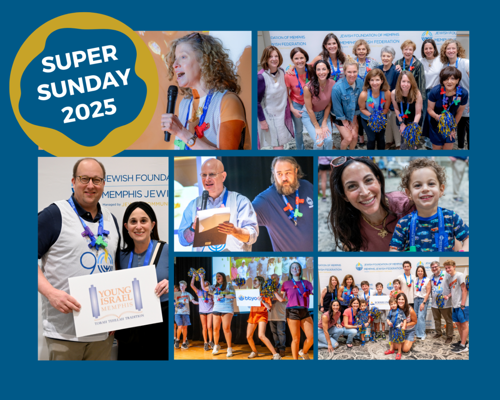 Super Sunday: A Celebration of Community and&nbsp;Impact