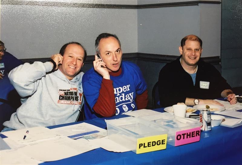 Show Your Spirit at Memphis Jewish Federation’s Upcoming Super&nbsp;Sunday