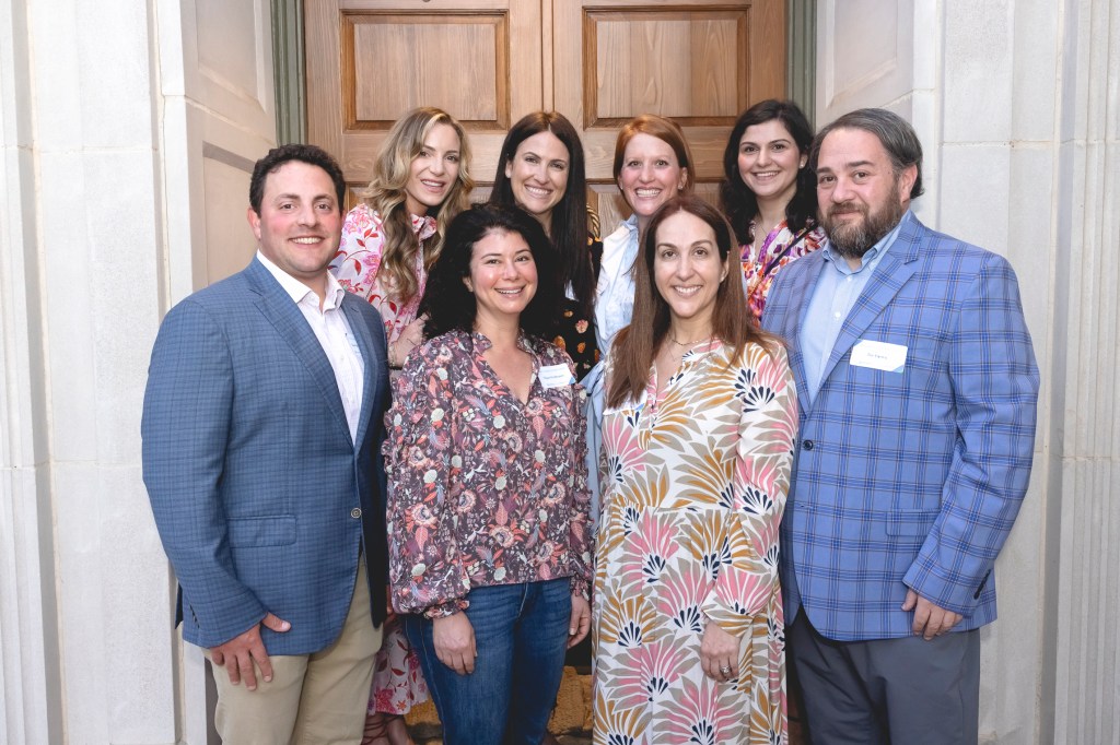 Nosh, Network, and Give Back: Young Jewish Memphis Celebrates at Upcoming BGS Soiree on April&nbsp;3
