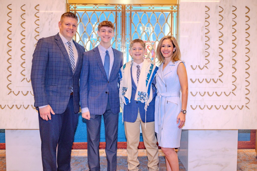 New Leadership at Memphis Jewish Federation is a Familiar&nbsp;Face