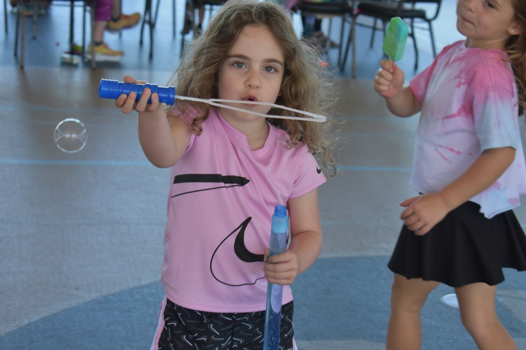 Federation’s PJ Library Sparks a Love of Jewish Life and Learning in Our Youngest&nbsp;Memphians