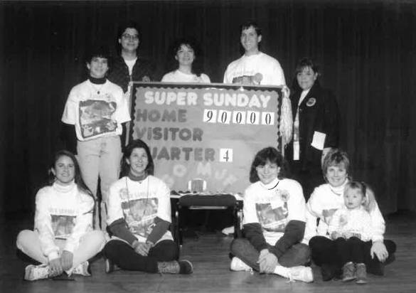 Memphis Jewish Federation Marks 90 Years of Community&nbsp;Impact