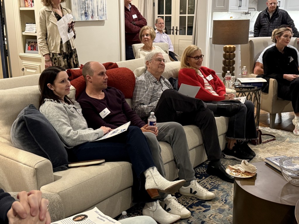 The Next Generation of Memphis Jewish Leaders Gears Up for the&nbsp;Future