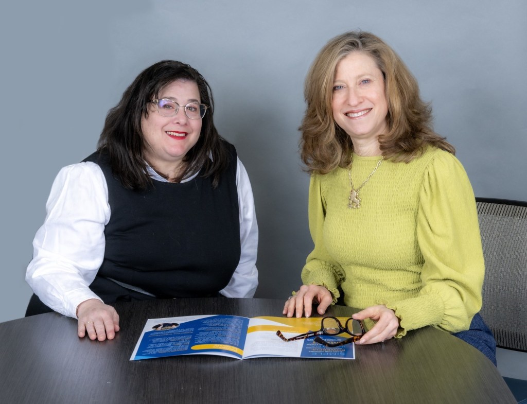 Honoring Sheri Gadberry of the Jewish Foundation of Memphis Will Be a Highlight of Upcoming Joint Annual&nbsp;Meeting