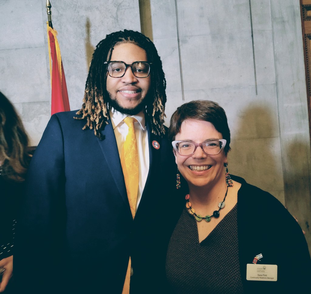 Tennessee Deepens Ties with Israel Through New Bipartisan&nbsp;Caucus